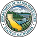 California Estuaries Portal logo.